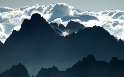 Un viaje fascinante al Mont Blanc