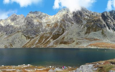 Los Altos Tatras las montañas más imponentes de los Cárpatos