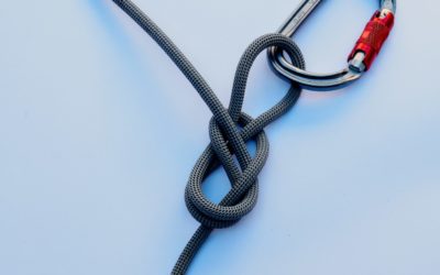 NUDOS – El Ocho, elaboración y principales utilidades.